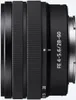Sony FE 28-60 mm F4-5.6 Voir les images du produit 6