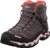 Meindl Lite Hike Lady GTX anthrazit/rose Wanderschuhe UK 7 Produktbild-Vorschau 35