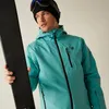 Giacca da sci da uomo Dare2b Eagle III, colore blu, taglia Anteprima dell’immagine prodotto 5
