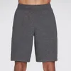 SKECHERS Explorer 9" Shorts Herren grau XXL Produktbild-Vorschau 5