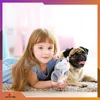 OMNA | Criceto interattivo - 15 cm - Parla e si muove - Anteprima dell’immagine prodotto 13