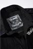 Brandit Motörhead Vintage Shirt Short Sleeve black, S Produktbild-Vorschau 8