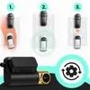 Dashcam Auto KFZ Kamera Dash Cam Autokamera Video Recorder Produktbild-Vorschau 2