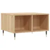 Couchtisch Sonoma-Eiche 60x50x36,5 cm Holzwerkstoff Produktbild-Vorschau 6