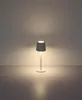 Lampada da tavolo da esterno a LED, bianca, batteria Anteprima dell’immagine prodotto 10