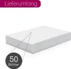 younikat 160 g/qm Papier DIN A4 Kopierpapier 50 Blatt weiß Produktbild-Vorschau 3
