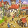 RAVENSBURGERSKÉ klání, středověk 0 Náhled obrázku produktu 3