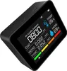 8 v 1 Monitor kvality ovzdušia Testovacia súprava pre Náhľad obrázku produktu 7