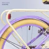 Vélo enfant à partir de 6 ans 20 pouces Vélo enfant Vélo Voir les images du produit 3