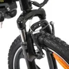 Hiland 20-inch elektrische kinderfiets, type mountainbike, Productafbeelding-voorbeeld 7