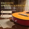 Guitare acoustique 3/4 FCH, idéale pour les débutants, Voir les images du produit 7