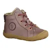 Ricosta Schnür-,Zug- und Schnallenstiefel in lila/violett, Produktbild-Vorschau 26