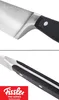 Fissler PROFI Kochmesser 190mm - Hochwertig, Klinge 19cm, Produktbild-Vorschau 4