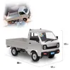 WPL D12 RC Truck 2,4 GHz RC Car 1/10 RC Toy RTR Car Produktbild-Vorschau 14