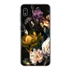 MuchoWow® Handyhülle Schutzhülle Hülle für Samsung Galaxy Produktbild-Vorschau 1