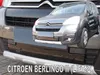 Osłona chłodnicy zimowa Peugeot Partner 2015-2018 (dolna) Podgląd zdjęcia produktu 2
