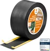 QUEST 4in1 Multifunktionsleiste, Weichsockelleiste Produktbild-Vorschau 2