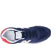 NEW BALANCE Schuhe Herren Textil Blau SF21551 - Größe: 44,5 Produktbild-Vorschau 17