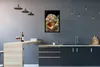 MuchoWow® MuchoWow® Gerahmtes Poster Wissbegieriges Produktbild-Vorschau 2