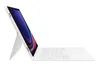 Samsung Book Cover Keyboard Galaxy Tab S9, S9 FE, S10 FE Produktbild-Vorschau 4