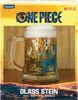 Szklanka do piwa One Piece, oficjalna licencja, 0.45l Produktbild-Vorschau 2