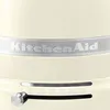 Kitchenaid 5KEK1522EAC ArtisanÃ Wasserkocher 1,5 L Creme Produktbild-Vorschau 22
