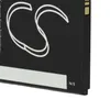 vhbw Akku kompatibel mit Angelcare AC417, AC510, AC517, Produktbild-Vorschau 7