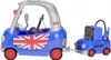 L.O.L. Surprise! Furniture Playset with Doll - Cheeky Babe Produktbild-Vorschau 5