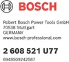PRO Impact Schrauberbit Set, 35-tlg. Produktbild-Vorschau 6