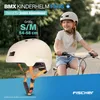 FISCHER 50625 Casco da bici FISCHER per bambini "BMX Anteprima dell’immagine prodotto 17
