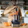 Kenwood FDM73.850SS MultiPro OneTouch - Küchenmaschine - Produktbild-Vorschau 9