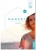Momente A2.2. Arbeitsbuch plus interaktive Version Podgląd zdjęcia produktu 2