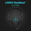 Lamax LMXHGU1, Kabelgebunden, Gaming, 20 - 20000 Hz, 270 g, Produktbild-Vorschau 2