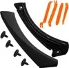 Griff Türgriff rechts BMW 3 E90 E91 E92 E93 Produktbild-Vorschau 1
