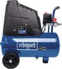Scheppach 8bar Druckluft Kompressor HC25o Set Produktbild-Vorschau 4