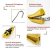 Schuhspanner,Größe 41-47, verstellbarer Schuhspanner für Produktbild-Vorschau 5