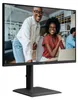 AOC X24E4U Monitor 61 cm (24") Produktbild-Vorschau 8