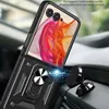 Pouzdro pro Motorola Razr 50 Ultra, TPU Nárazník Silikonové Náhled obrázku produktu 4