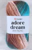 Włóczka Yarnart Adore Dream 1055 Podgląd zdjęcia produktu 2