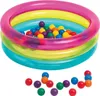 Aufblasbares Laufgitter mit Bällen 86 x 25 cm INTEX 48674 Produktbild-Vorschau 5
