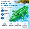 XXL Opblaasbare luchtbed drijflager dier – Groot dieren Productafbeelding-voorbeeld 6