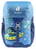 Deuter Schmusebär wave-nightblue Produktbild-Vorschau 2