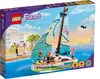 LEGO 41716 Friends Stephaniino dobrodružství na plachetnici Náhled obrázku produktu 31