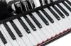 Latone MasterChord 37K 96B Accordéon à clavier noir Voir les images du produit 2