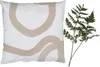 MuchoWow® Zierkissen Sofakissen Wohnzimmer Dekokissen 45x45 Produktbild-Vorschau 1