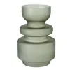 Vaso Verde 25cm Anteprima dell’immagine prodotto 3