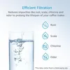 Vodní filtr do kávovarů AQUA CREST, náhradní pro De'Longhi® Náhled obrázku produktu 3