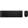 Logitech Wireless Combo MK220 - Tastatur-und-Maus-Set - Produktbild-Vorschau 1