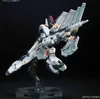 RG 1/144 RX-93 NU GUNDAM Sammlerfigur Produktbild-Vorschau 7