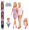 Simba Toys 105738565, Sada pro muže a ženu, 3 rok/roky, Náhled obrázku produktu 12